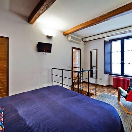 Caratteristico Appartamento A Piazza Navona روما المظهر الخارجي الصورة
